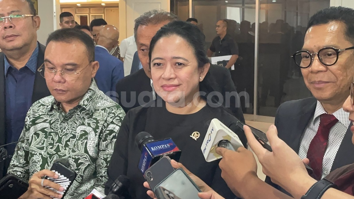 Budi Gunawan Hadir dalam Pembekalan Calon Menteri di Hambalang, Benarkah Utusan PDIP?