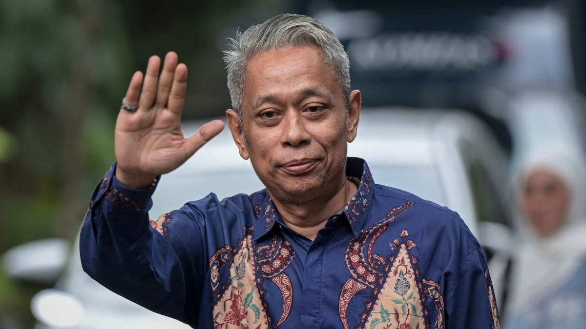 Profil Agus Jabo Priyono, Ketua Partai PRIMA Loyalis Prabowo-Gibran