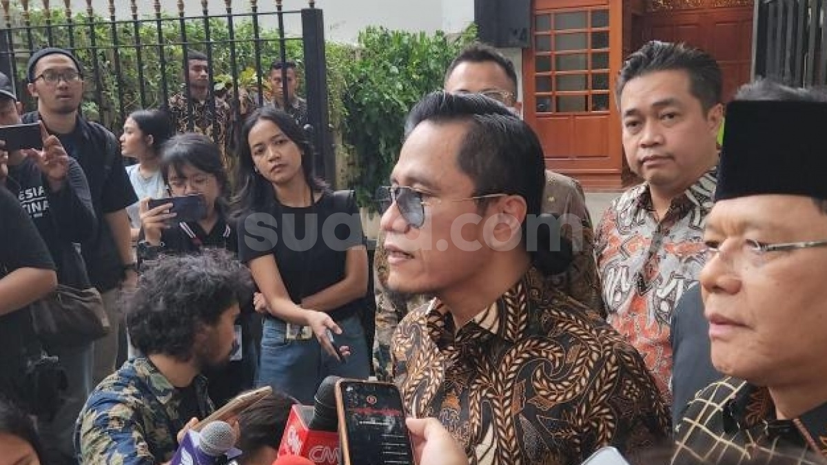 Namanya Masuk Kabinet, Aksi Gus Miftah Puji Program Prabowo Mencontoh Rasul Disorot Lagi: Jualannya Laku Ya