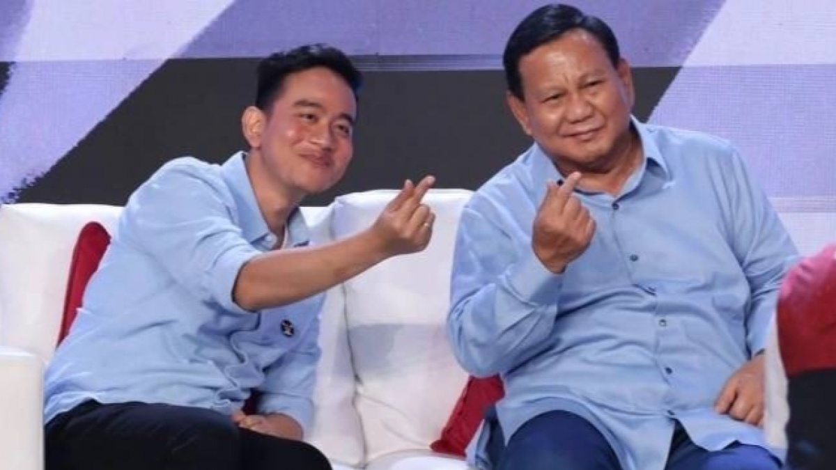 Dari 34 Jadi 46 Kementerian, Kabinet Gemoy Prabowo Dinilai Tak Lincah Dan Boros