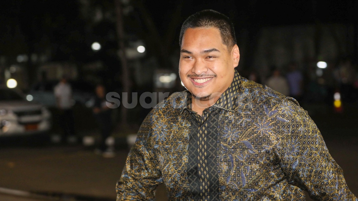 Transisi Pemerintahan, Dito Aritedjo Beberkan Komitmen Prabowo soal Olahraga, Ingatkan Juga Pentingnya Diplomasi