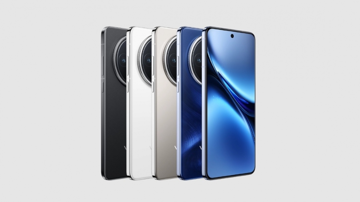 Sudah Muncul di TKDN, Kapan Vivo X200 Series Rilis?