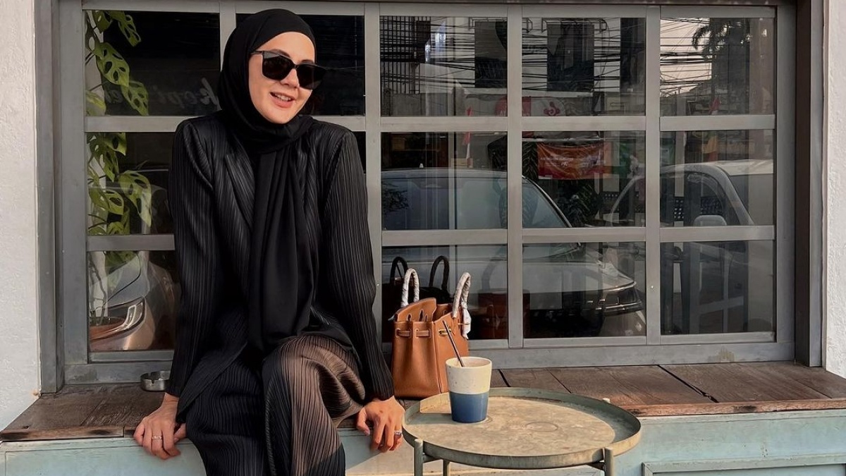 Kerabat Ungkap Sosok Asli Paula Verhoeven Sebelum Nikah dengan Baim Wong