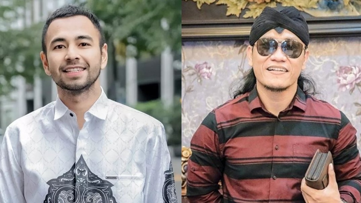 Beda Amanah Tugas dari Prabowo untuk Raffi Ahmad vs Gus Miftah, Ada yang Bantah Ditunjuk Jadi Wamen