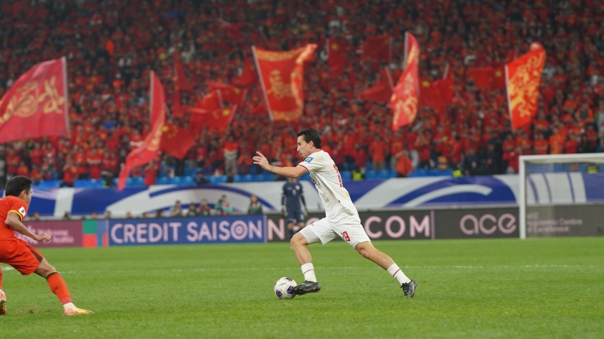 Head to Head Timnas Indonesia vs China: Skuad Garuda Dibayangi Rekor Buruk 38 Tahun