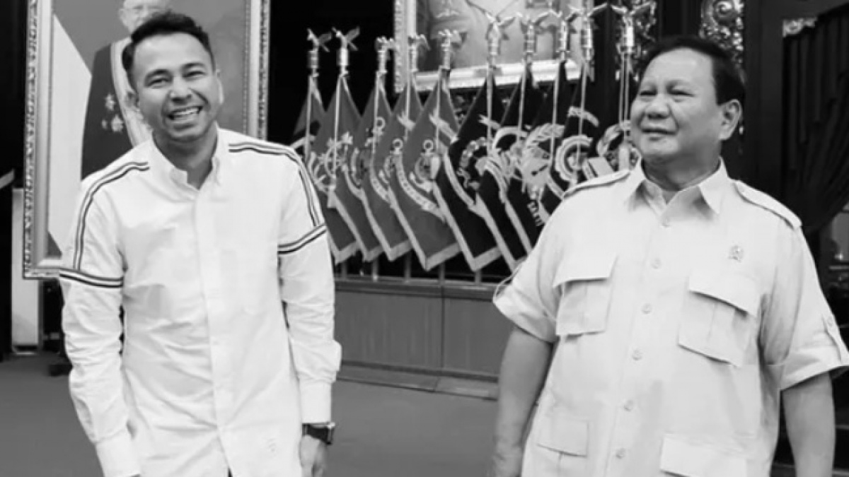 Jejak Hitam Raffi Ahmad yang Kini Masuk Bursa Wamen Kabinet Prabowo, Pernah Diciduk BNN