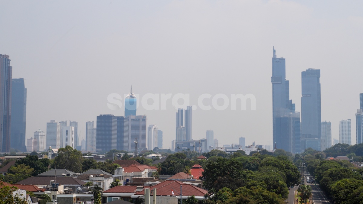 Kenapa Pengusaha Properti Kian Agresif Bangun Kota Mandiri di Pinggir Jakarta?