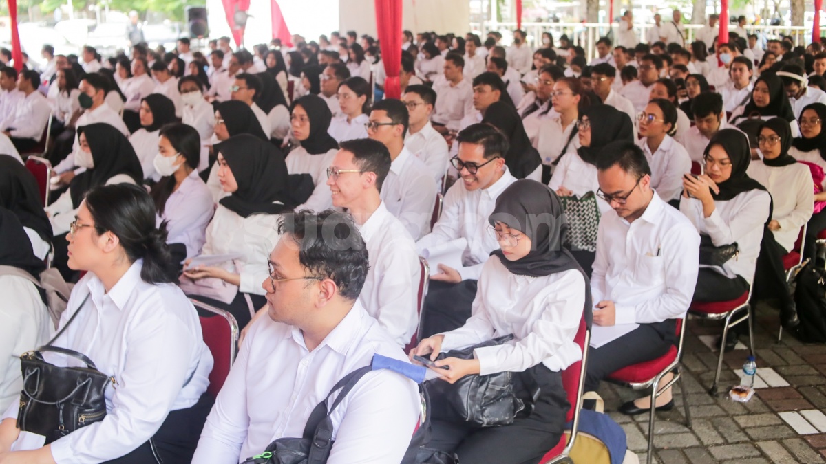 Ini Link Download Materi Pokok SKB CPNS 2024 Resmi Terbaru