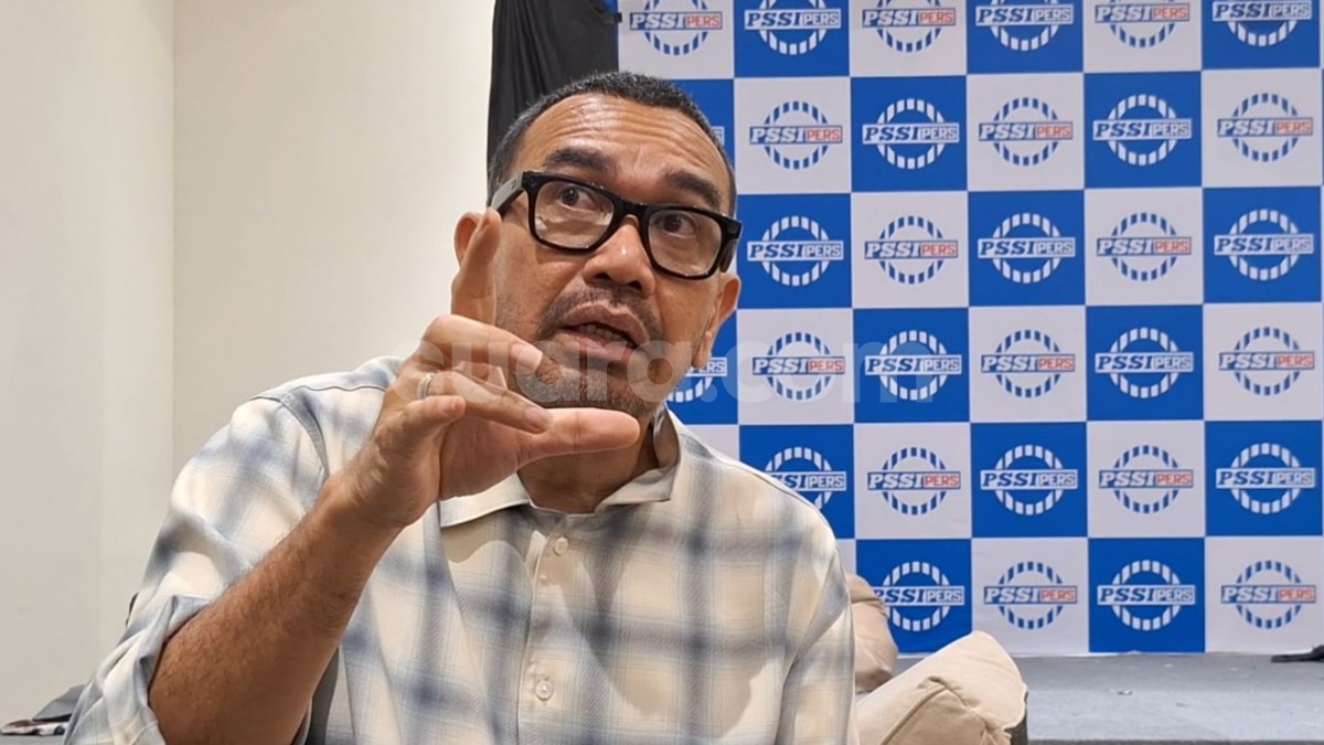 Profil dan Rekam Jejak Arya Sinulingga, Dituding Jadi Penyebab Mees Hilgers Lakukan Klarifikasi