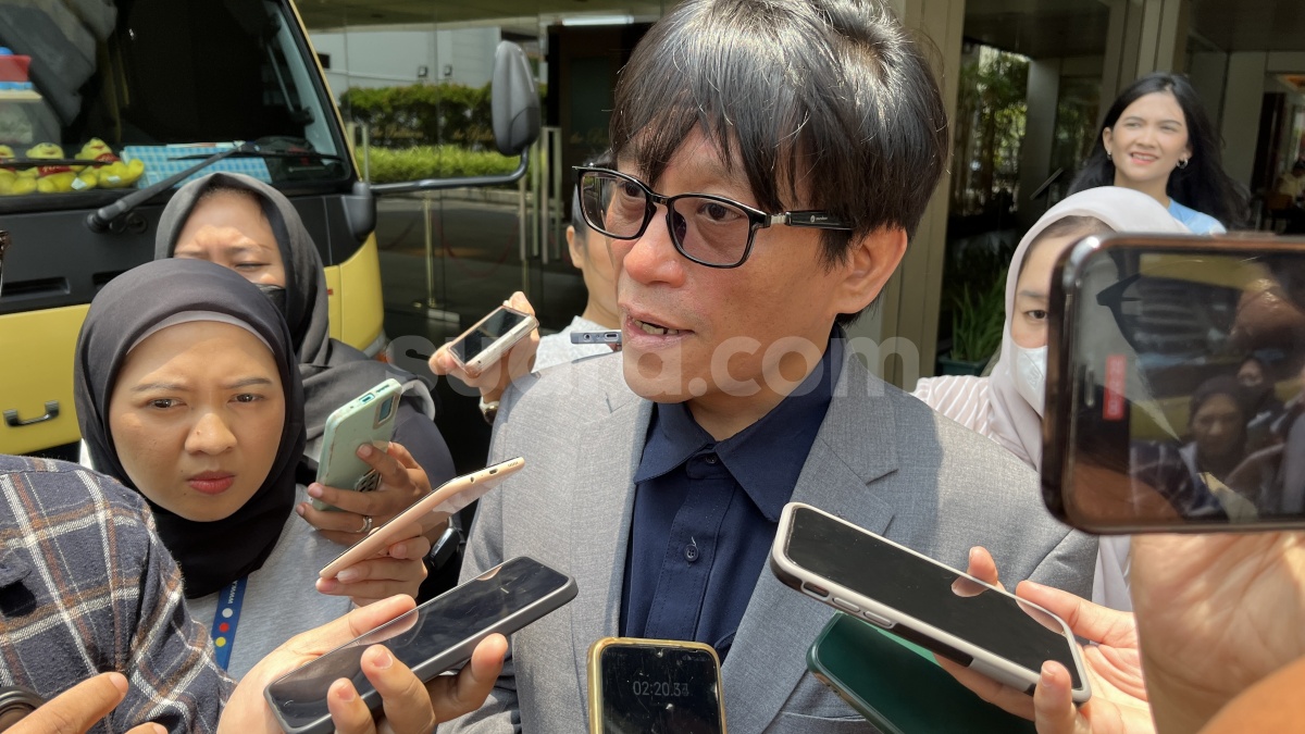 Kominfo Tuntut X Segera Buka Kantor di Indonesia