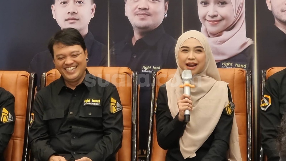 Percaya Diri Tinggalkan YouTube Buat Jadi Produser Film, Ria Ricis: Nggak Ada Pencapaiannya