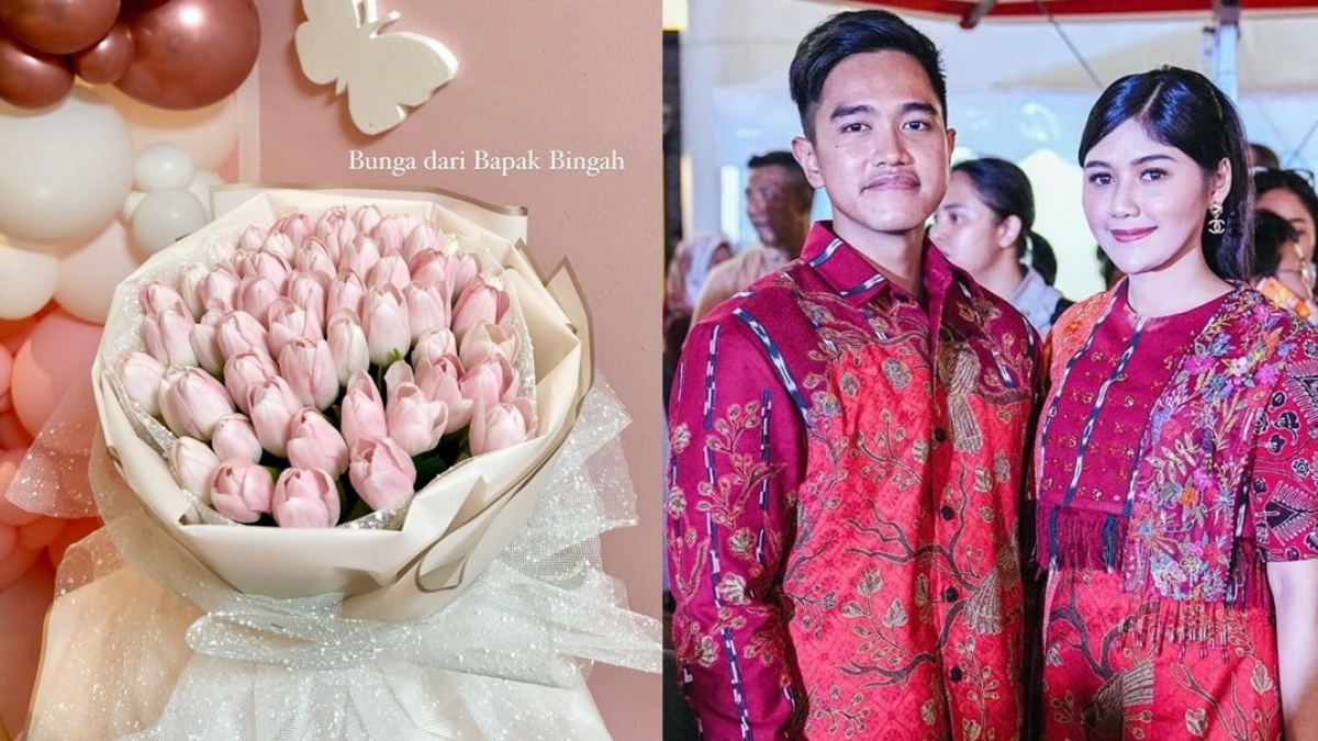 Pilihan Lagu Erina Gudono saat Pamer Hidangan Omakase Bikin Kaget: Dia Tau Artinya Gak?