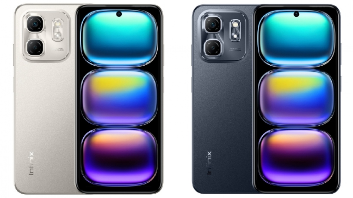 Daftar Harga HP Infinix Terbaru November 2024, Lengkap Semua Seri!