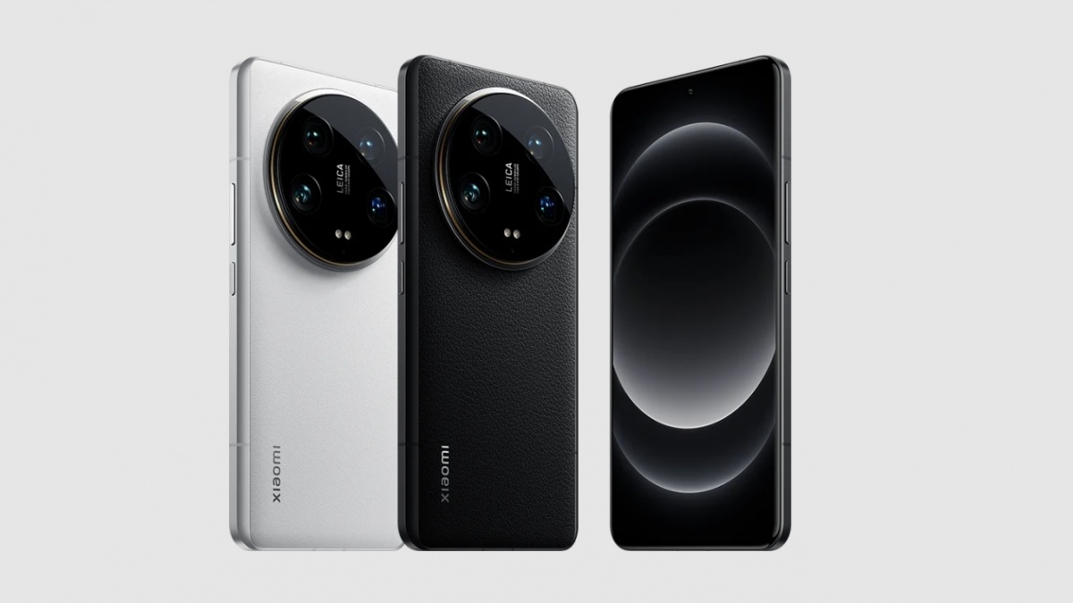 Jadi Model Paling Premium, Xiaomi 15 Ultra Hadir dengan Baterai Terbesar
