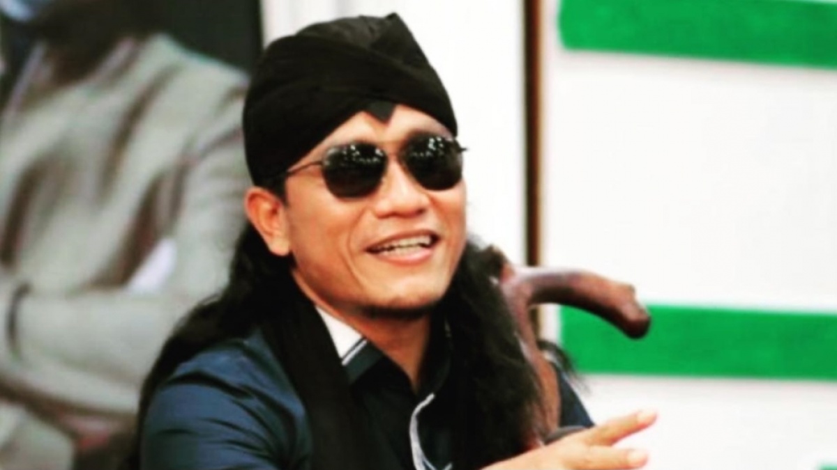 Olok-olok Penjual Es Teh Saat Ceramah, Gus Miftah Ternyata Belum Lapor LHKPN