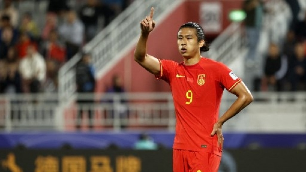 Zhang Yuning Tahu Kevin Diks Gabung Indonesia: Dia Mantan Rekan Setimku