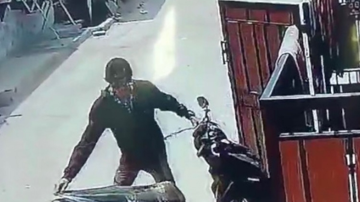 Motor Dicuri di Depan Rumah, Pemilik Syok Dapat Kabar Baik dari Polsek Tambora Keesokan Harinya