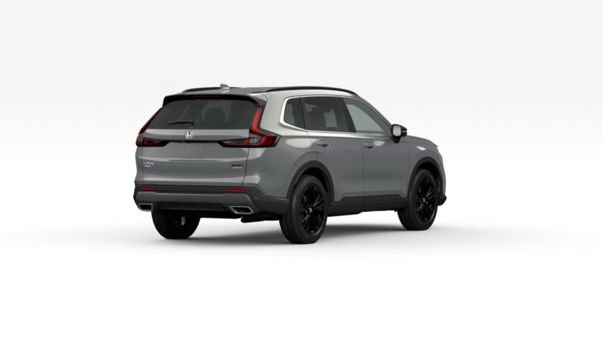 Terpopuler: CR-V Bekas Tahun ke Tahun, MPV Baru Suzuki Setara Voxy