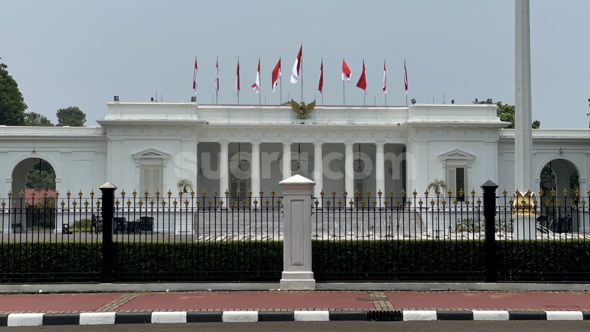 Pramono Soroti Ironi Jakarta: Kawasan Paling Kumuh Tak Jauh dari Istana dan Balai Kota