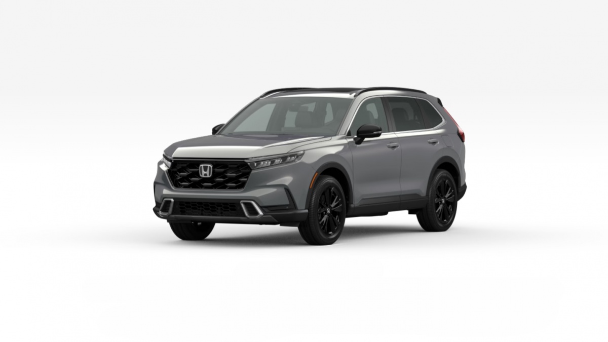 5 Mobil SUV Bekas 5 Seat Cocok Buat Mobil Pertama Anak Muda