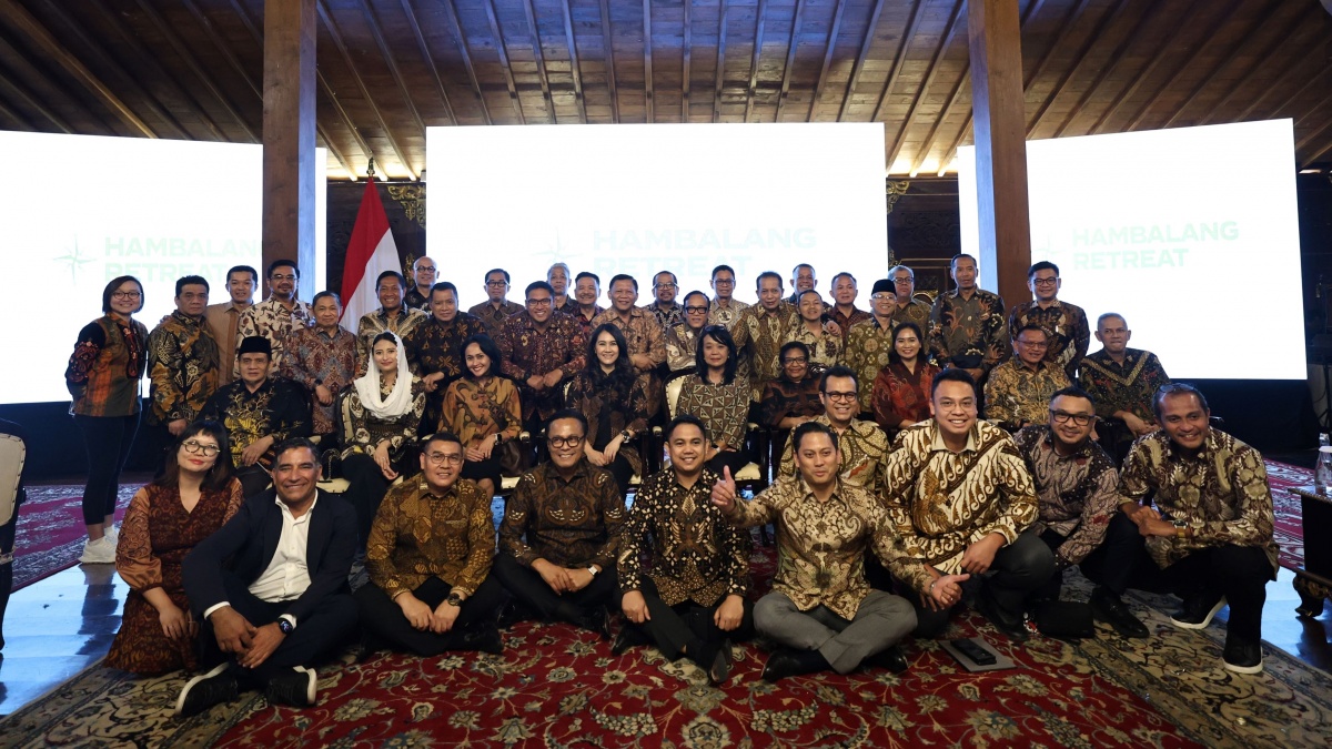 Ini Dia Calon Wamen Kabinet Prabowo-Gibran, Siapa Saja?