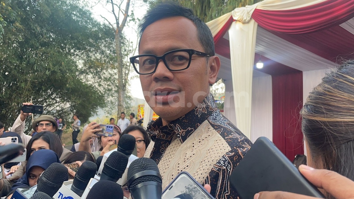 Bima Arya Ungkap Para Calon Wamen Dibekali Cara Hadapi Wartawan