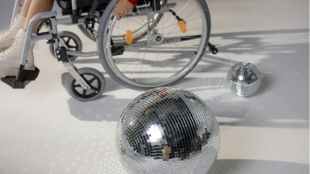 23 Poster Ucapan Hari Disabilitas Internasional 2024, Bisa untuk di Medsos