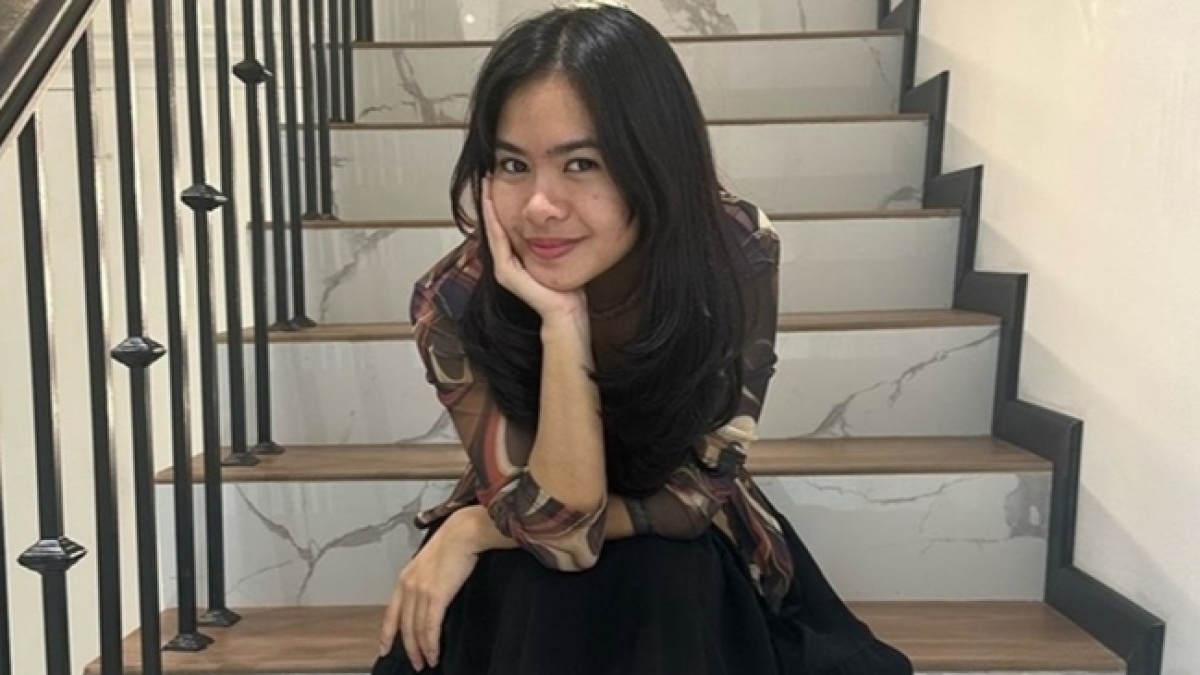 Sampai Capek Nangis, Salshadilla Juwita Curhat Jadi Korban Perselingkuhan