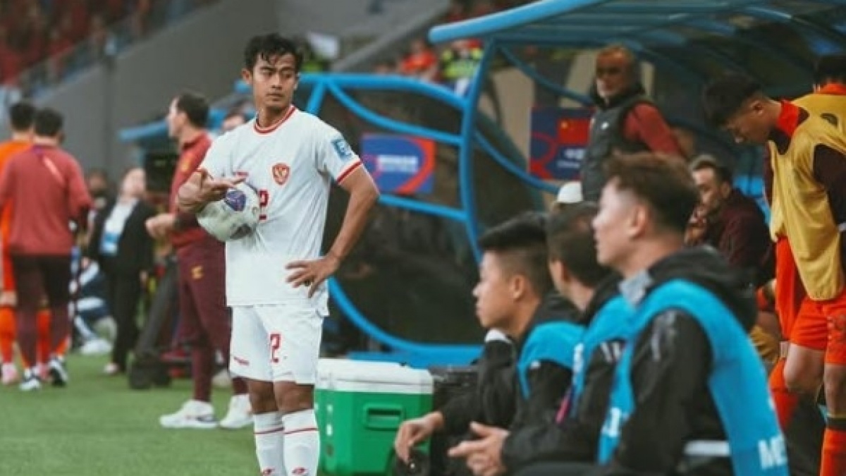 Pratama Arhan Bongkar Lawan Mengerikan di Piala AFF 2024, Faktanya Tak Terduga!