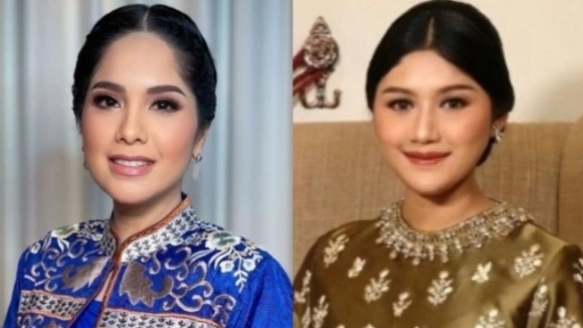 Adu Latar Belakang Annisa Pohan Vs Erina Gudono: Dicap Beda Kelas Old Money Lawan OKB