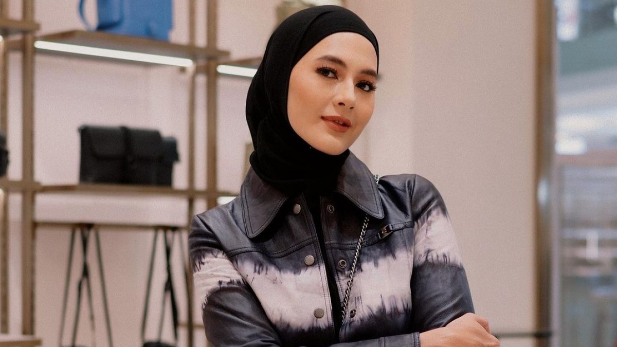 Bantah Tuduhan Selingkuh Baim Wong, Paula Verhoeven Banjir Dukungan Rekan Artis