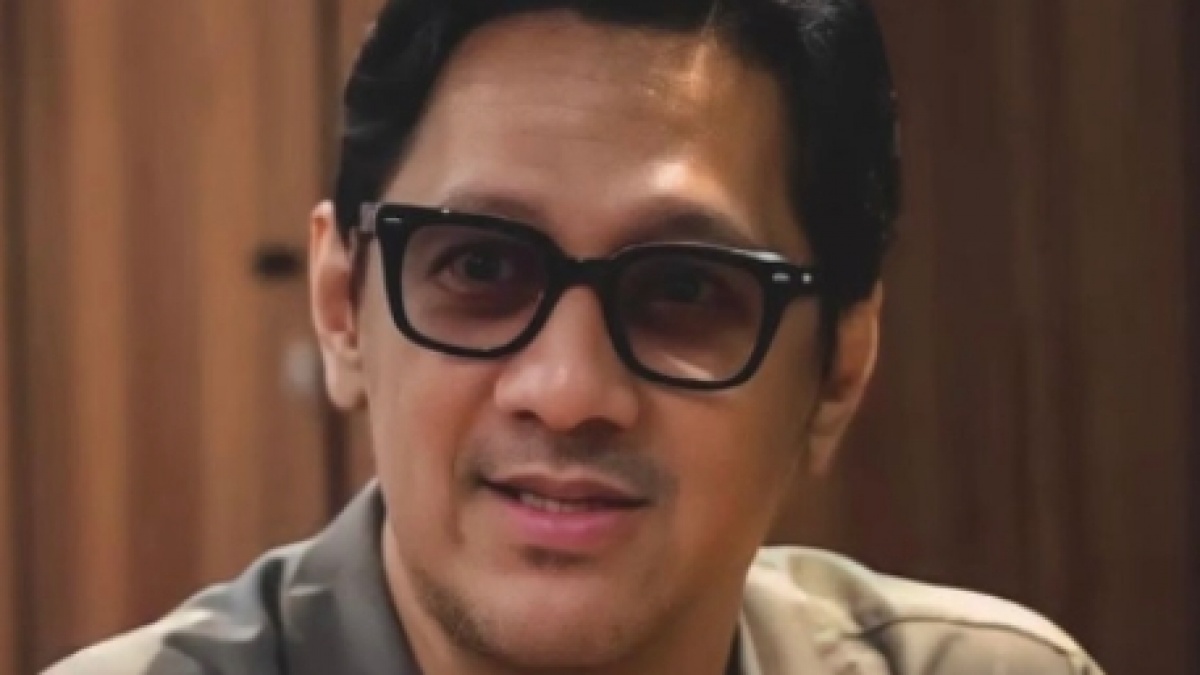 Andre Taulany Kena Roasting Sahabat Usai Diisukan Jadi Menteri