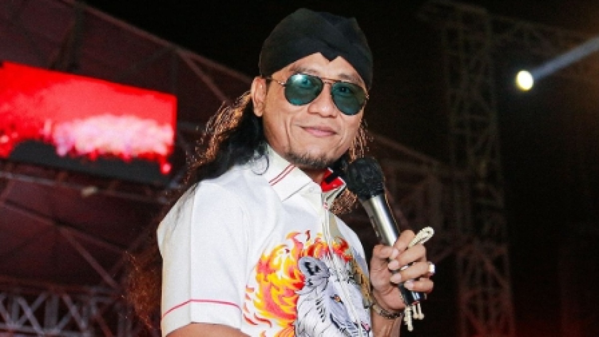 Respons Gus Kautsar Usai Gus Miftah Dilantik Jadi Utusan Khusus Presiden: Ada Harapan...