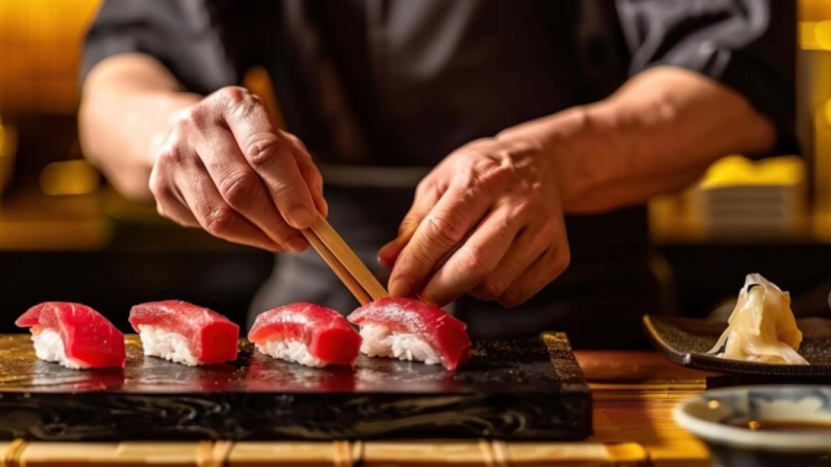 Apa Itu Omakase? Kenali Konsep Makan ala Jepang Ini dan Cara Menikmatinya