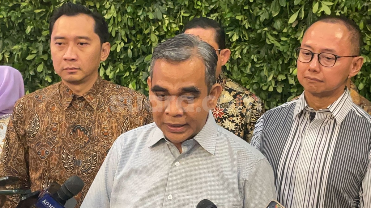 MPR: 33 Pemimpin Negara Hadiri Pelantikan Prabowo-Gibran Besok