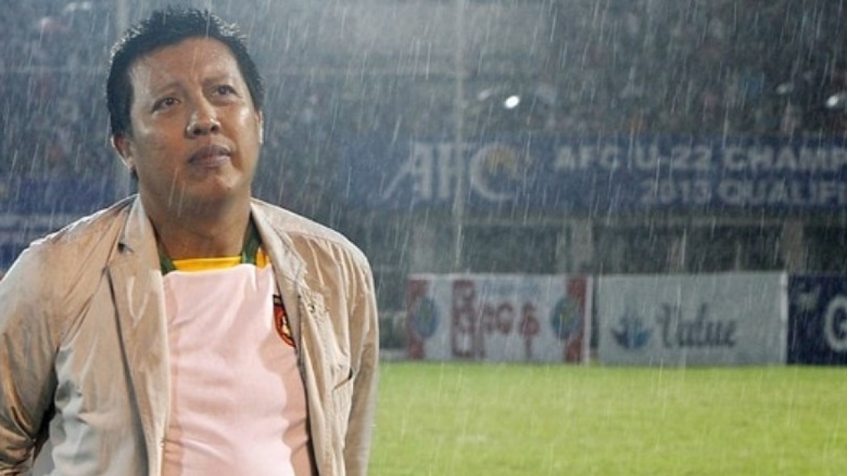 Jejak Hitam Exco AFC: Antek Junta Militer hingga Eks Wasit Bermasalah