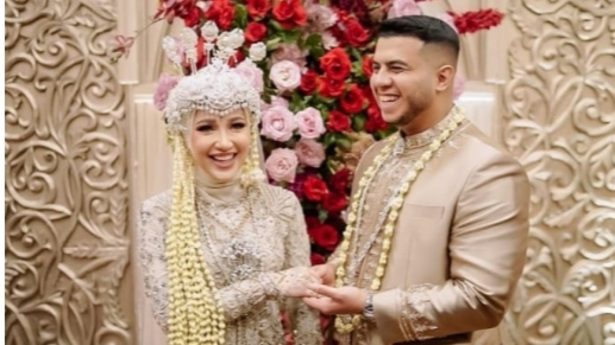 Jenis Kelamin Anak Pertama Yislam Jaidi Diungkap, Pak Muh Kegirangan