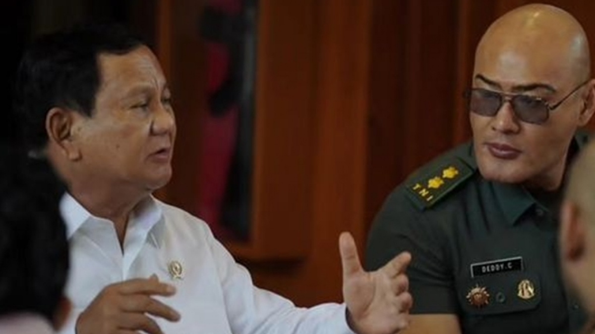 Deddy Corbuzier Diserang Balik Usai Semprot Siswa Protes Menu MBG: Bagus Dong Ada Anak Berani Bicara