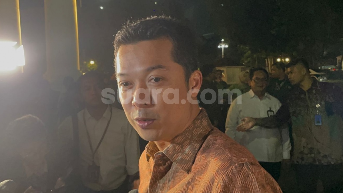 Taufik Hidayat Hingga Sekjen Hipmi Anggawira Diangkat Jadi Komisaris PLN EPI