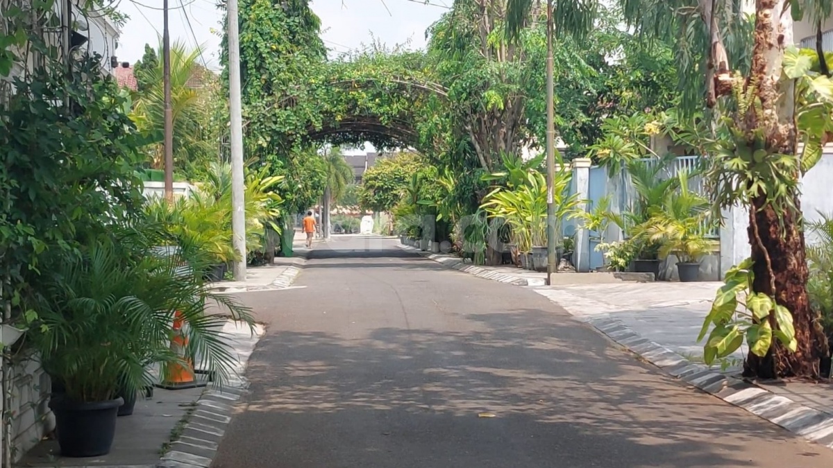 Rombongan Kyai Semarang Bacakan Sholawat di Rumah Jokowi, Hersubeno : Merasa Terdzolimi?