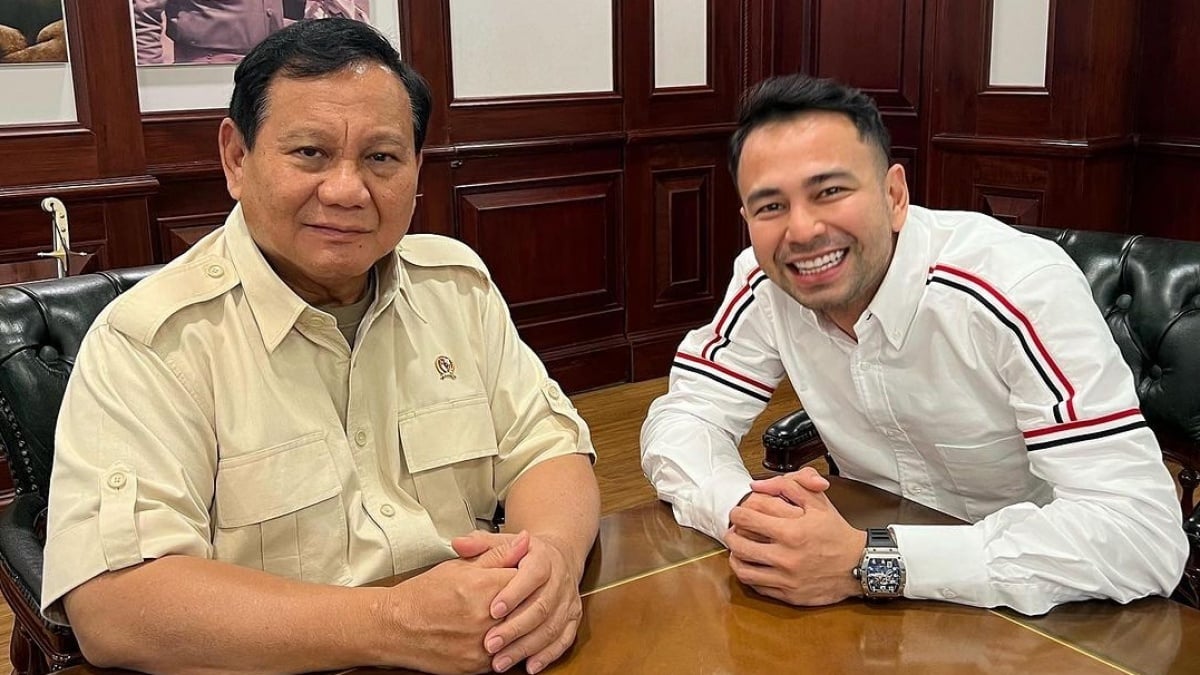 Tak Periksa Prabowo Meski Teken Surat Ajakan Coblos RK-Suswono, Bawaslu Bidik Raffi Ahmad?