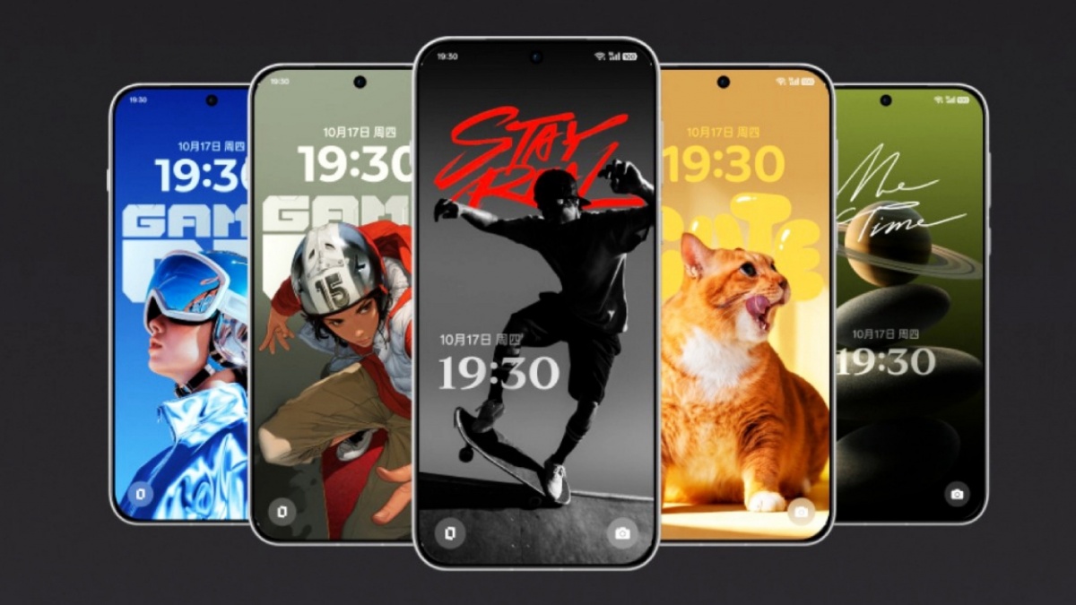 Cara Mengganti Tema HP OPPO dengan Mudah, Tak Sekadar Ikon dan Wallpaper