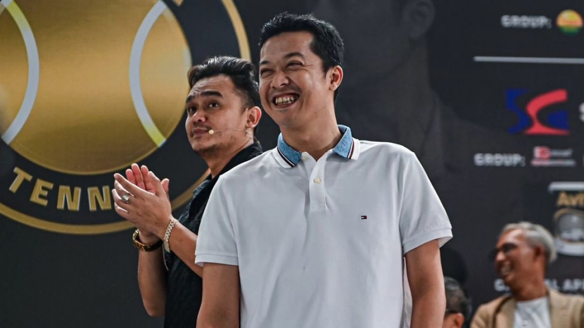 Searah Menpora Erick, Taufik Hidayat Tegas: Pelecehan Seksual Rusak Integritas Olahraga