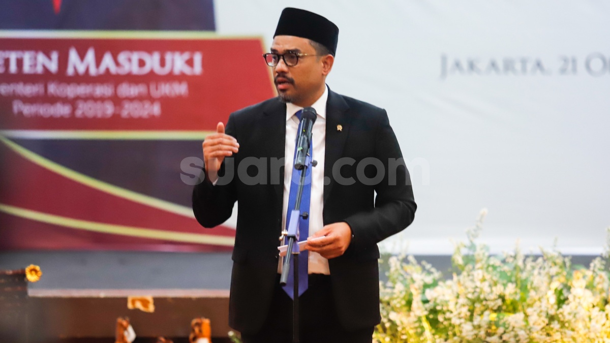 Ini Kriteria UMKM yang Utangnya di Bank Bisa Dihapus