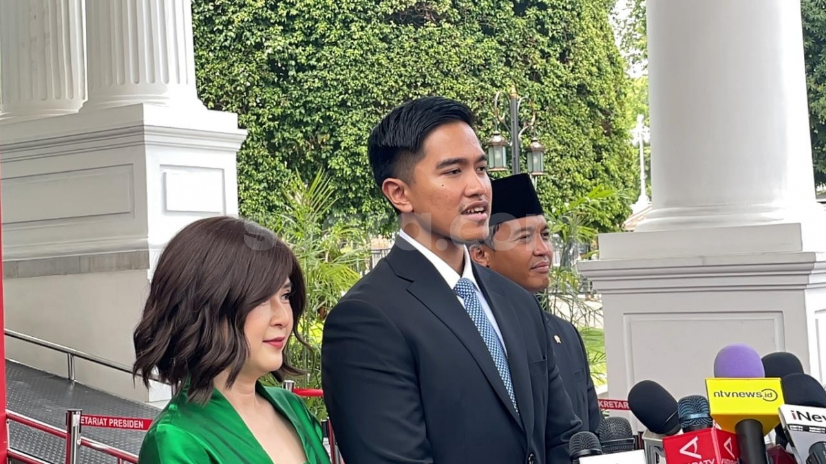 Kaesang Yakin Kabinet Prabowo Bakal Jauh Lebih Baik Dari Kabinet Jokowi: Melanjutkan Dan Menyempurnakan