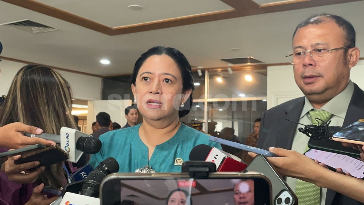 Puan Maharani Soal Kecelakaan Tol Cipularang, Soroti Faktor Cuaca