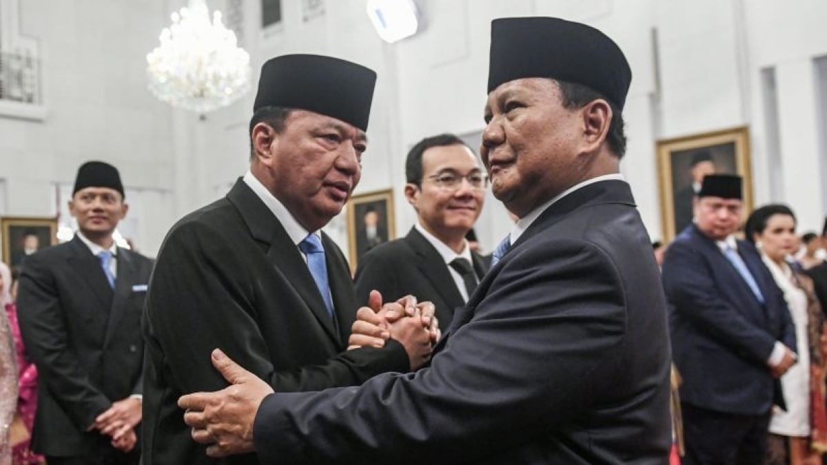 Analis Bongkar Alasan Prabowo Copot Budi Gunawan: Imbas 'Agustus Kelam', Loyalitas Ganda Disorot
