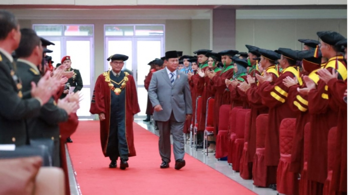 Jadwal Pendaftaran Unhan 2025 Program S1 Dibuka! Simak Tips Lolos Masuk Kuliah Gratis