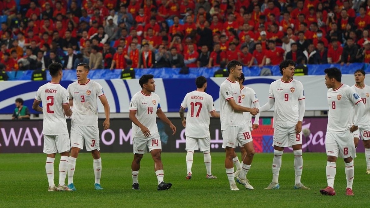 3 Nama Besar Hilang dari Skuad Timnas Indonesia, Kluivert Tegaskan Era Baru Skuad Garuda?