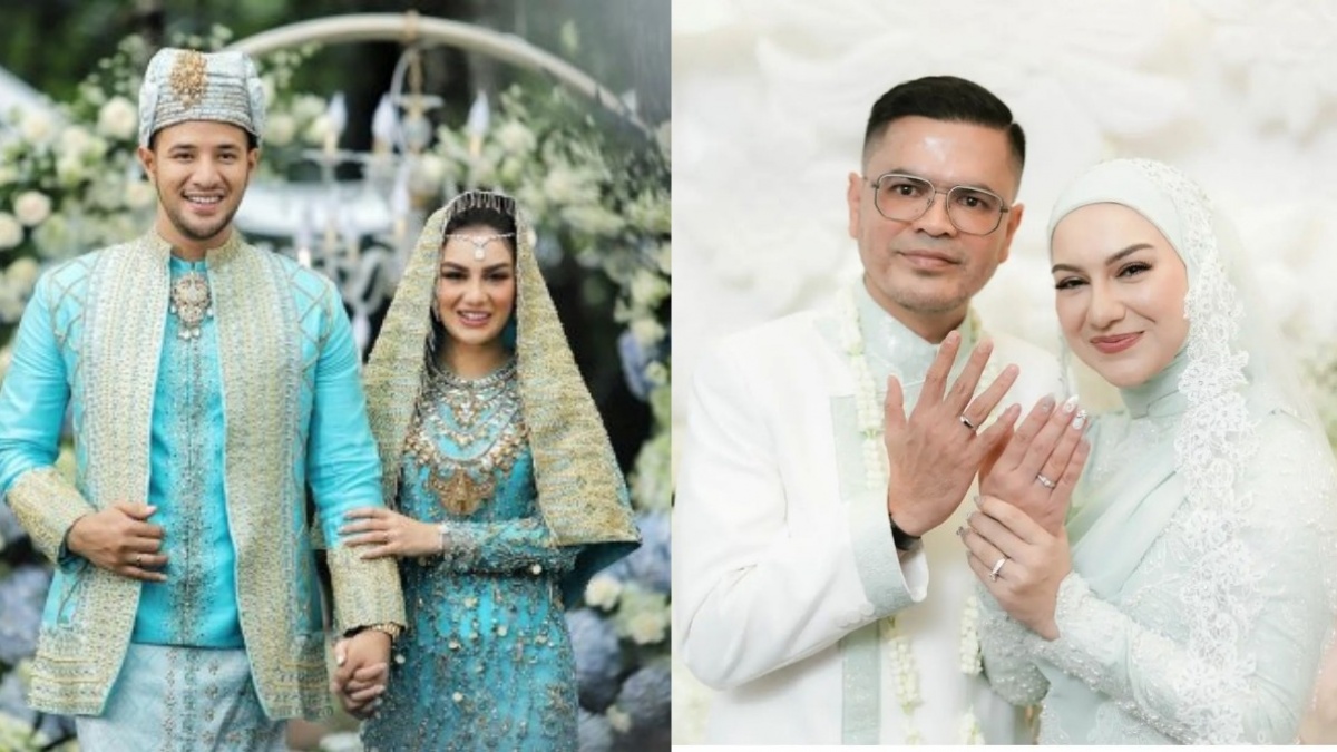 Adegan Sinetron Cinta Suci yang Diperankan Irish Bella dan Ammar Zoni Kini Mirip Kenyataan, Netizen: Kayak Ramalan